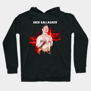 Jack Gallagher Hoodie